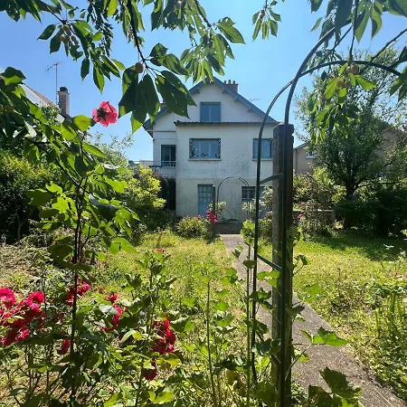 Le Jardin D'eden *